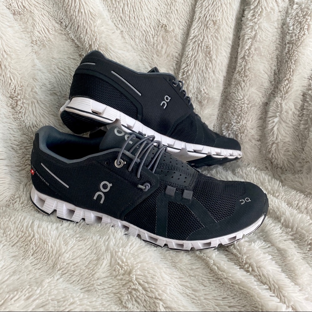 On Cloud Tennis Shoes 💫